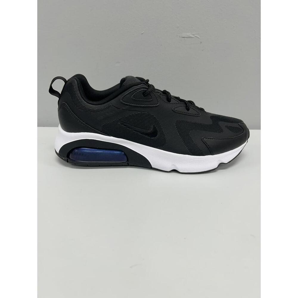 Nike Air Max 200 Sneakers